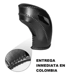 GENERICO - Accesorios chevrolet tracker turbo funda palanca automatica