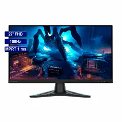 LENOVO - Monitor Gamer 27 Pulgadas 100Hz Negro