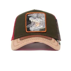 GOORIN BROS - GORRA COCODRILO HARD ASS