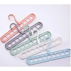 GENERICO - Organizador Gancho Ropa Closet