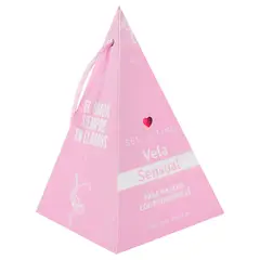 SEN INTIMO - Vela Aceite Masajes 25 ml