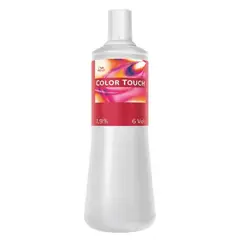 WELLA - Activador Color Touch 1 L
