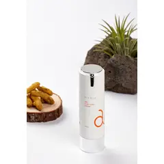 DIAPIA - Crema Hidratante Efecto Tensor ADL con Cúrcuma