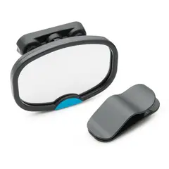MUNCHKIN - Espejo Retrovisor Para Bebé Deluxe - Open Box