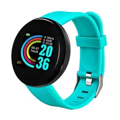 GENERICO - Reloj Inteligente Smart Watch Regalo Cumpleaños Hombre