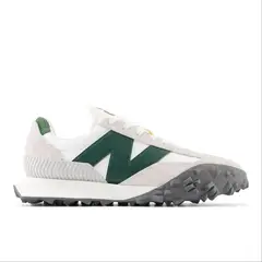 NEW BALANCE - Tenis Marca XC-72 Original Hombre Gris