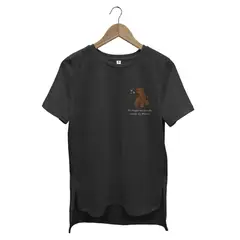 SIABATTO - Camiseta Estampada Bolsillero - Mamá Chigüi
