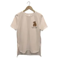 SIABATTO - Camiseta Estampada Bolsillero - Mamá Chigüi