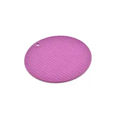 PRESS - Tapete de Silicona Para Ollas Soporte Resistente Al Calor 77230