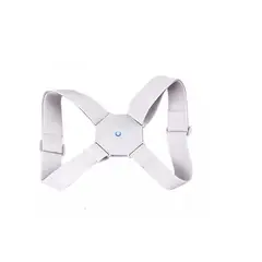 GENERICO - Corrector De Postura Inteligente Hombre Mujer Ajustable