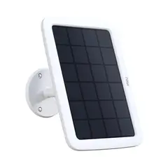 ZER - PANEL SOLAR PARA CAMARA CELL GO IPC-B32N-V2-IMOU