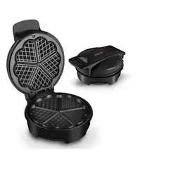 HOME ELEMENTS - Wafflera Electrica 850w Maquina Wafle Corazón