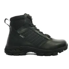 HERREROS - Bota Hombre Outdoor -Herreros- Chicago Negro