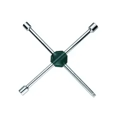 SATA - Cruceta original 17-19-21mm cuadrante de 12 alta calidad