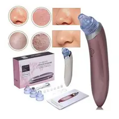 SKY - Limpiador Y Removedor De Puntos Negros Para La Piel