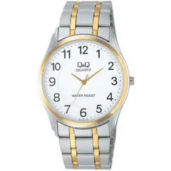 Q&Q - Reloj Para Hombre Vn16j404y Multicolor + Estuche