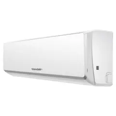 FINLANDEK - Aire Acondicionado Convencional 12000 btu 110v