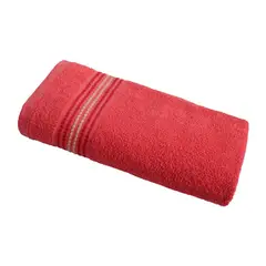 FATELARES - Toalla de Manos Bonette Coral 40x70 cm 350gr