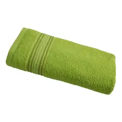 FATELARES - Toalla de Cuerpo Bonette Verde 70x140 cm 350gr