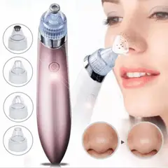 SKY - Limpiador Facial Para Puntos Negros Y Removedor