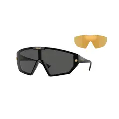 VERSACE - Gafas de Lujo VE4461 GB187