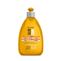 RECAMIER - Tratamiento +pro Curls & Waves
