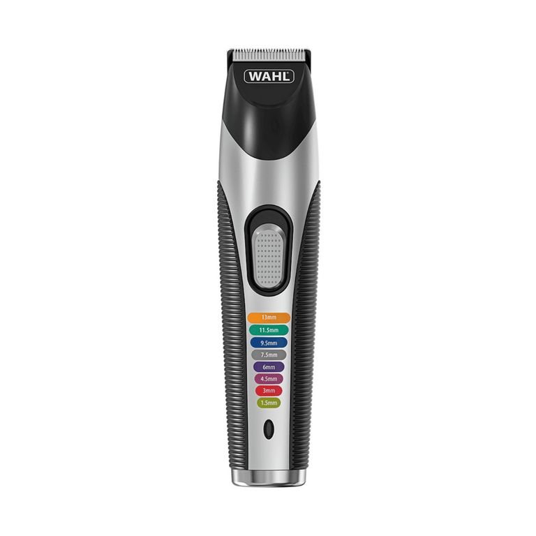 Imagen de Maquina Recortadora De Barba Color Trim 9891-108 - Gris