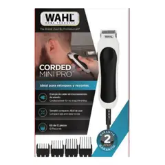 WALH - Mini Cortadora de Pelo Detalladora Mini T_Pro Plus 3000034