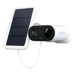ZER - CAMARA CELL GO WIFI CON PANEL SOLAR WIFI