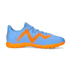 PUMA - Guayos Future Play Tt Original Azul Hombre