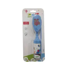 BEBETTO - Cepillo y peine musical ref. 0216