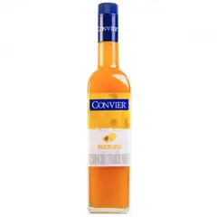 NACIONAL - Licor De Maracuya Convier 750ml