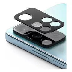 GENERICO - Vidrio Protector De Cámara Para Xiaomi Redmi Note 13 Pro Plus 5g