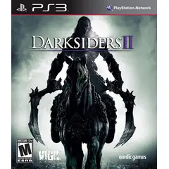 THQ NORDIC - Darksiders ii - playstation 3