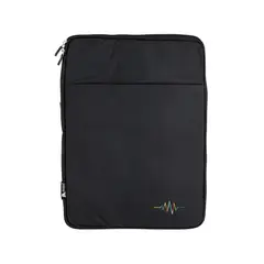 GENERICO - Funda Para Portátil Impermeable En Tela Oxford De 15 Pulgadas