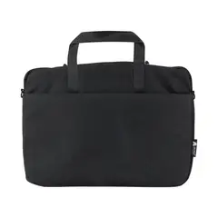 GENERICO - Funda Maletín Para Portátil Impermeable En Tela Oxford de 15 Pulgadas