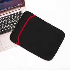 GENERICO - Fundas Para Portátil En Neopreno Doble Faz De 14 Pulgadas