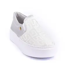PRICE SHOES - Calzado Informal Moda Mujer 962DN24GRIS