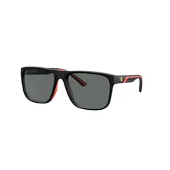 FERRARI - OPORTUNIDAD -Gafas de Sol Scuderia FZ6002 U50481