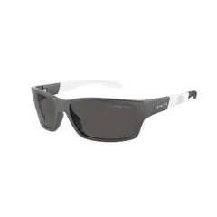 ARNETTE - Gafas de Sol Frambuesa AN4336 Gris Hombre