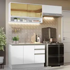 MADESA - Cocina Integral Glamy 2.00 Metros 08