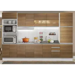 MADESA - Cocina Integral Olimpia 3.30 Metros