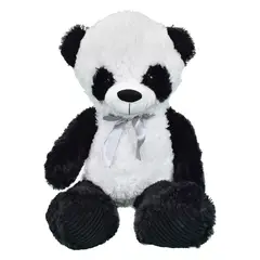 KISSES - Peluche oso panda 100 P16000