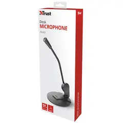 TRUST - MICROFONO PRIMO 3.5