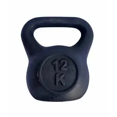 GENERICO - PESA RUSA 12 KG KETTLEBELL