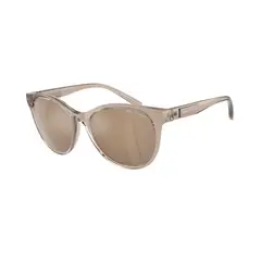 ARMANI EXCHANGE - Gafas de Sol AX4144 Marrón