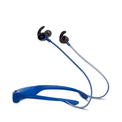 JBL - Audífonos Response Bluetooth In - Ear Azul
