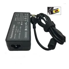 GENERICO - Cargador Para Portátil Lenovo Yoga Thinkpad X1 20v 325a