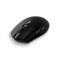 LOGITECH - Mouse Gamer Inalámbrico G305