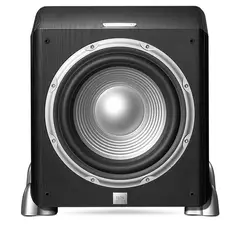 JBL - Subwoofer L8400 600wrms Activo Negro